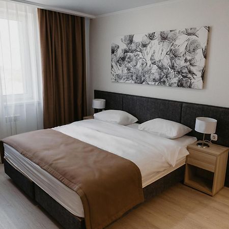Aparthotel Ye'S Астана Extérieur photo