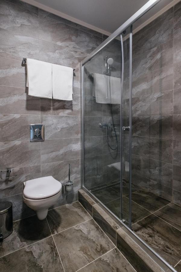 Aparthotel Ye'S Астана Extérieur photo