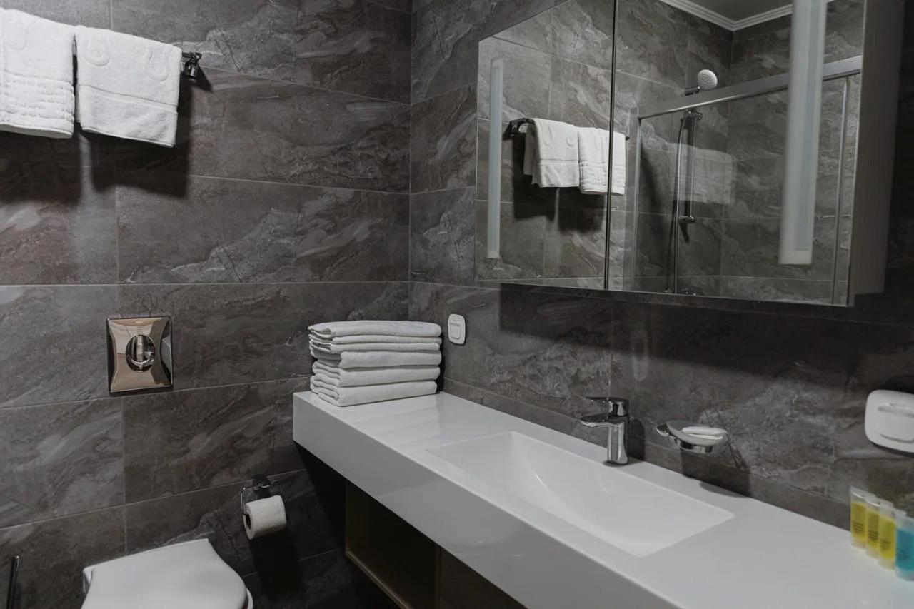 Aparthotel Ye'S Астана Extérieur photo