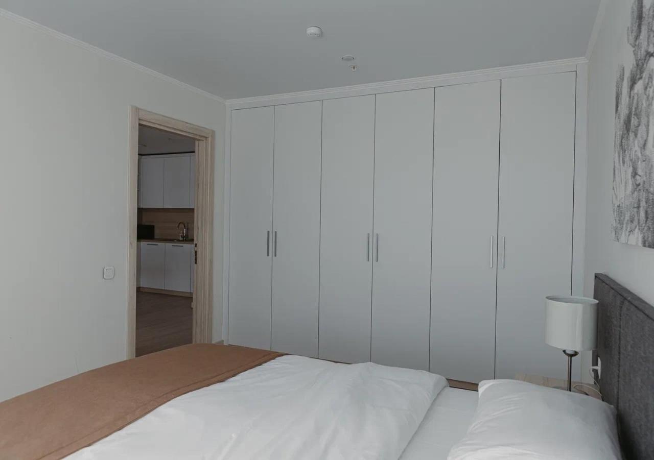 Aparthotel Ye'S Астана Extérieur photo